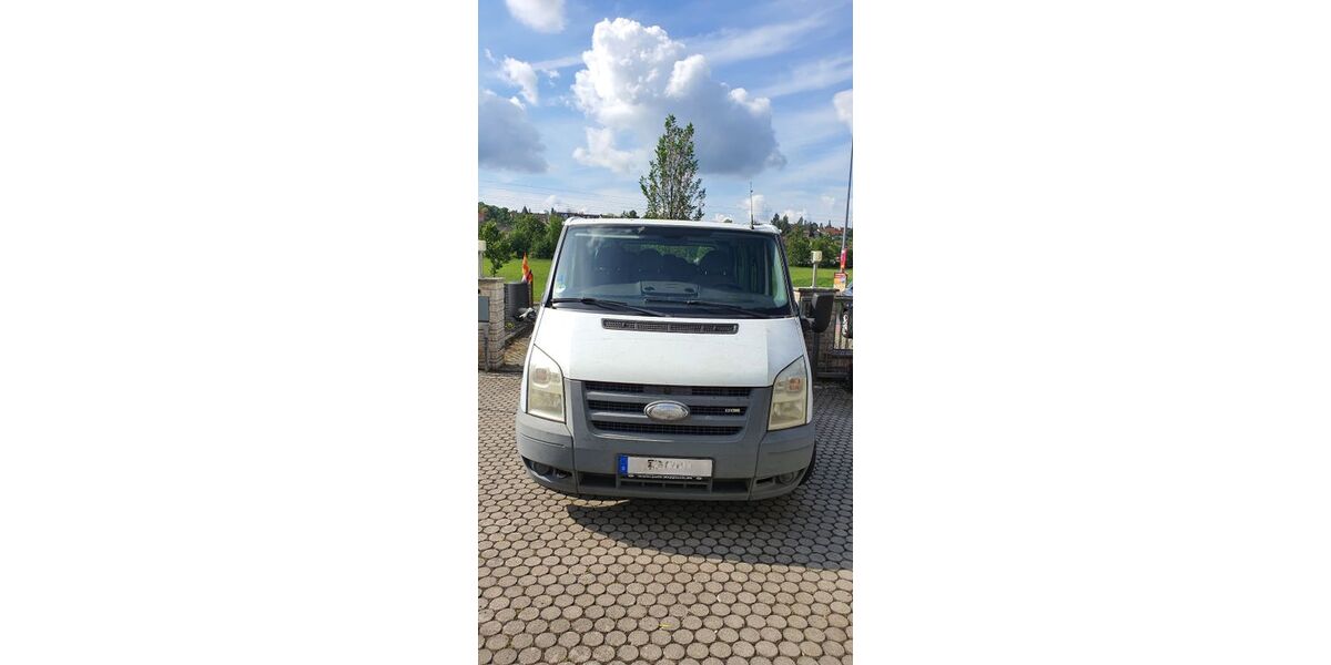 Ford Transit 131.865 km 1.800 &euro; Langenzenn 90579