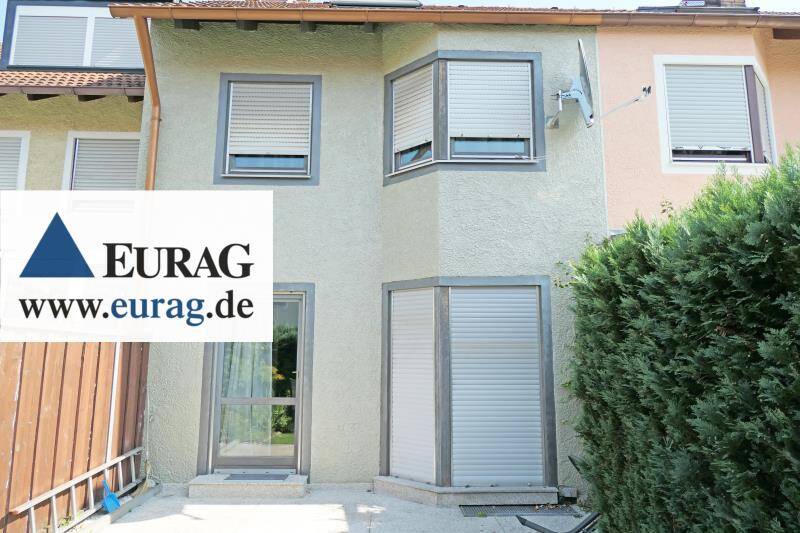 Reihenmittelhaus Nürnberg Neuröthenbach - 4 Zimmer, 140 m&sup2;, 590.000&euro; | Angebot:25734911