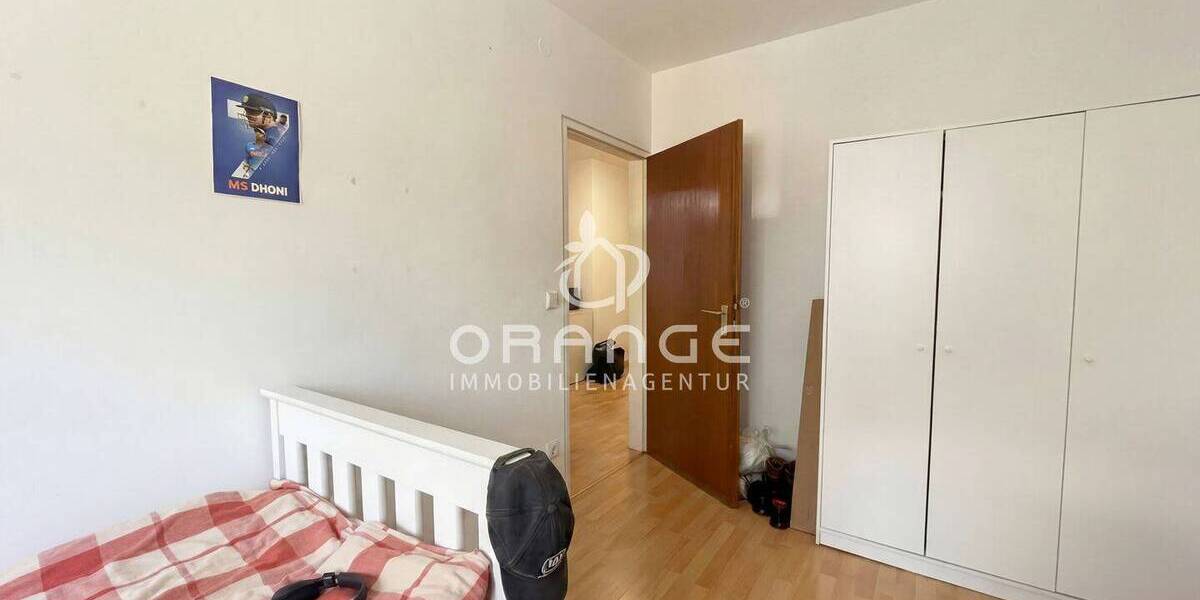 Etagenwohnung Nürnberg Kleinreuth b Schweinau - 3 Zimmer, 80 m&sup2;, 269.000&euro; | Angebot:26672395