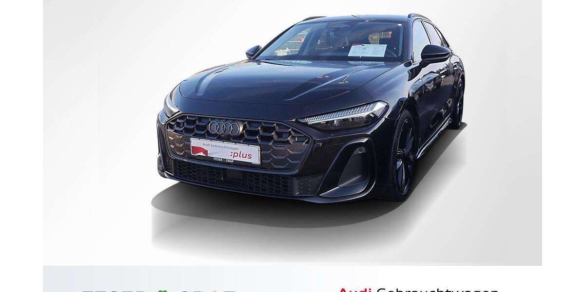 Audi A5 15.200 km 40.940 &euro; Lauf an der Pegnitz 91207