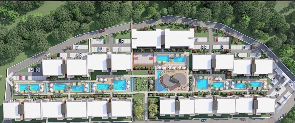 Etagenwohnung Fürth Südstadt - 2 Zimmer, 55 m&sup2;, 125.000&euro; | Angebot:25425820