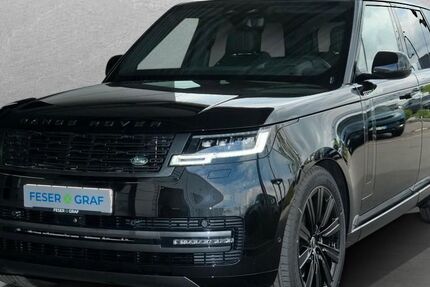 Land Rover Range Rover 5.000 km 139.990 &euro; Nürnberg 90441