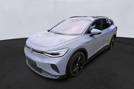 VW ID.4 37.600 km 23.340 &euro; Herzogenaurach 91074