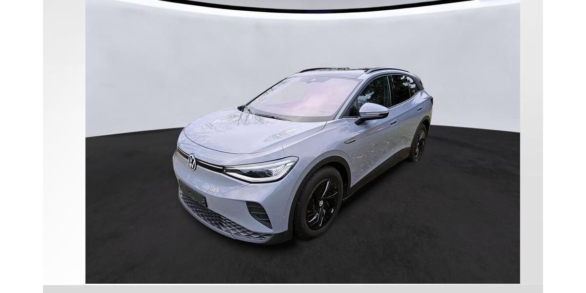 VW ID.4 37.600 km 23.340 &euro; Herzogenaurach 91074