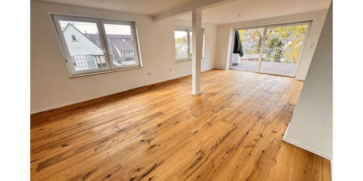 Etagenwohnung Burgthann Mimberg - 2 Zimmer, 90 m&sup2;, 289.000&euro; | Angebot:26888251