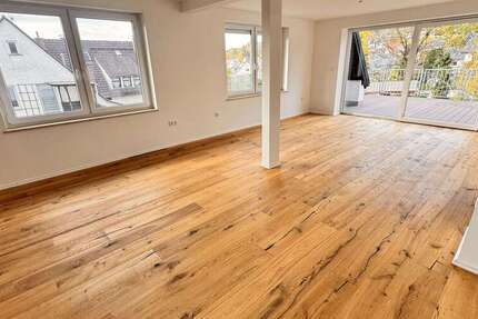 Wohnung Burgthann Mimberg - 2 Zimmer, 90 m&sup2;, 289.000&euro; | Angebot:26888251