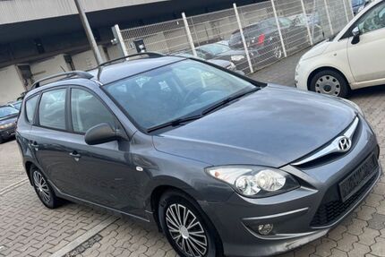 Hyundai i30 259.641 km 1.699 &euro; Nürnberg 90439