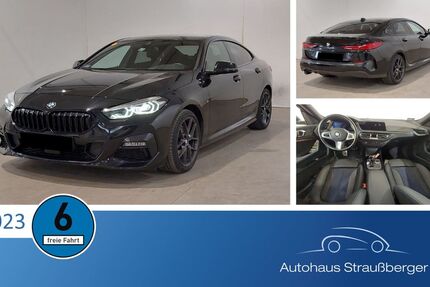 BMW 218 Gran Coupé 82.200 km 24.980 &euro; Buchschwabach bei Nürnberg 90574