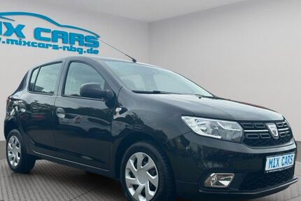 Dacia Sandero 66.680 km 7.790 &euro; Fürth 90763