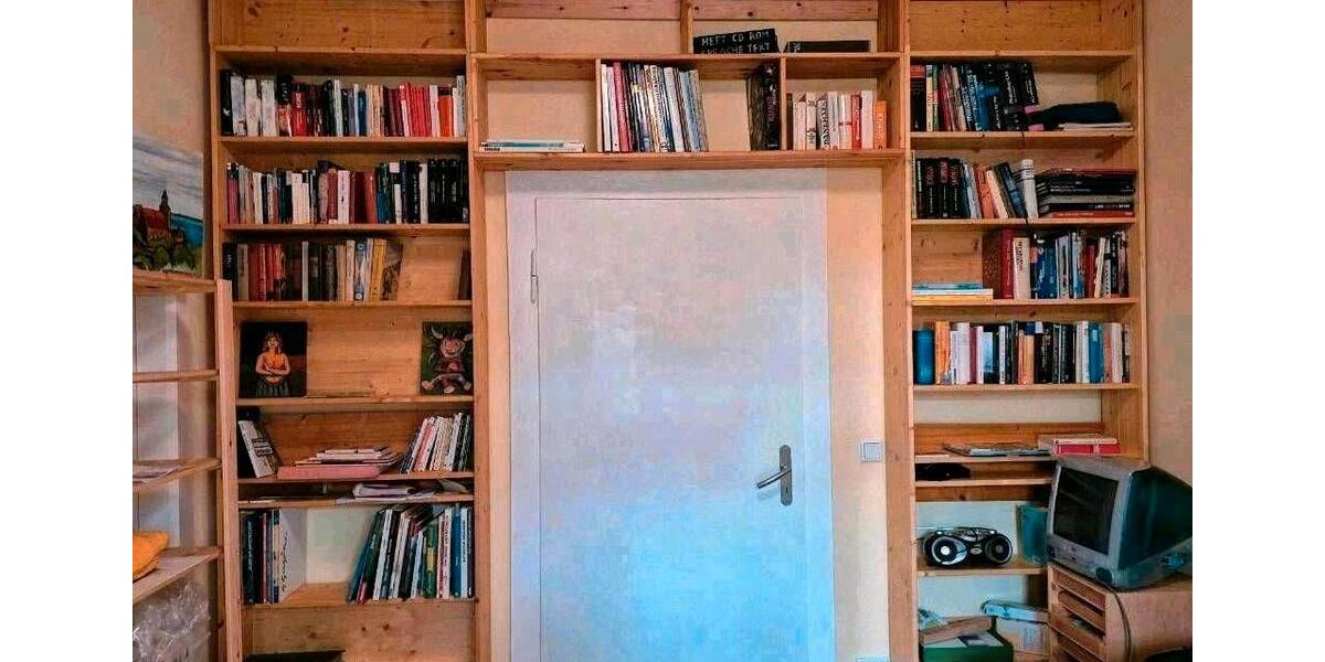 Etagenwohnung Nürnberg Altstadt, St. Lorenz - 4 Zimmer, 114 m&sup2;, 548.000&euro; | Angebot:25968101