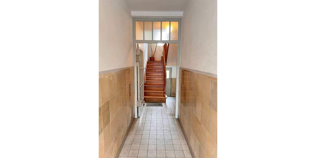 Mehrfamilienhaus, Wohnhaus Nürnberg Zerzabelshof - 9 Zimmer, 205 m&sup2;, 649.000&euro; | Angebot:25726435