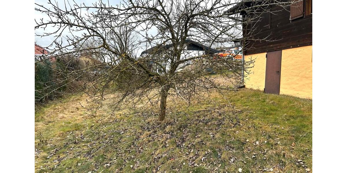 Bungalow Höchstadt an der Aisch - 2 Zimmer, 30 m&sup2;, 143.000&euro; | Angebot:26023762