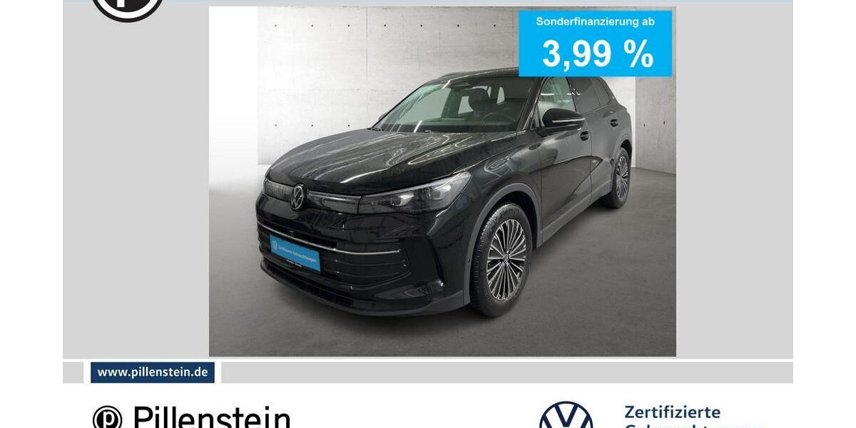 VW Tiguan 26.700 km 34.995 &euro; Neustadt/Aisch 91413