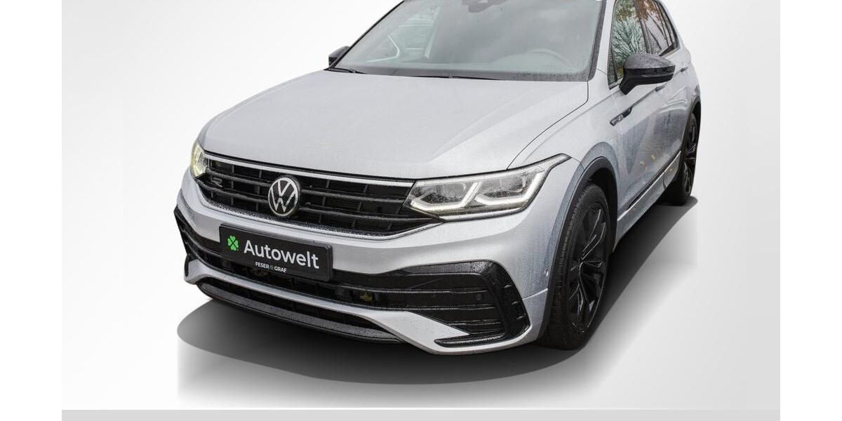 VW Tiguan 74.250 km 29.880 &euro; Forchheim 91301