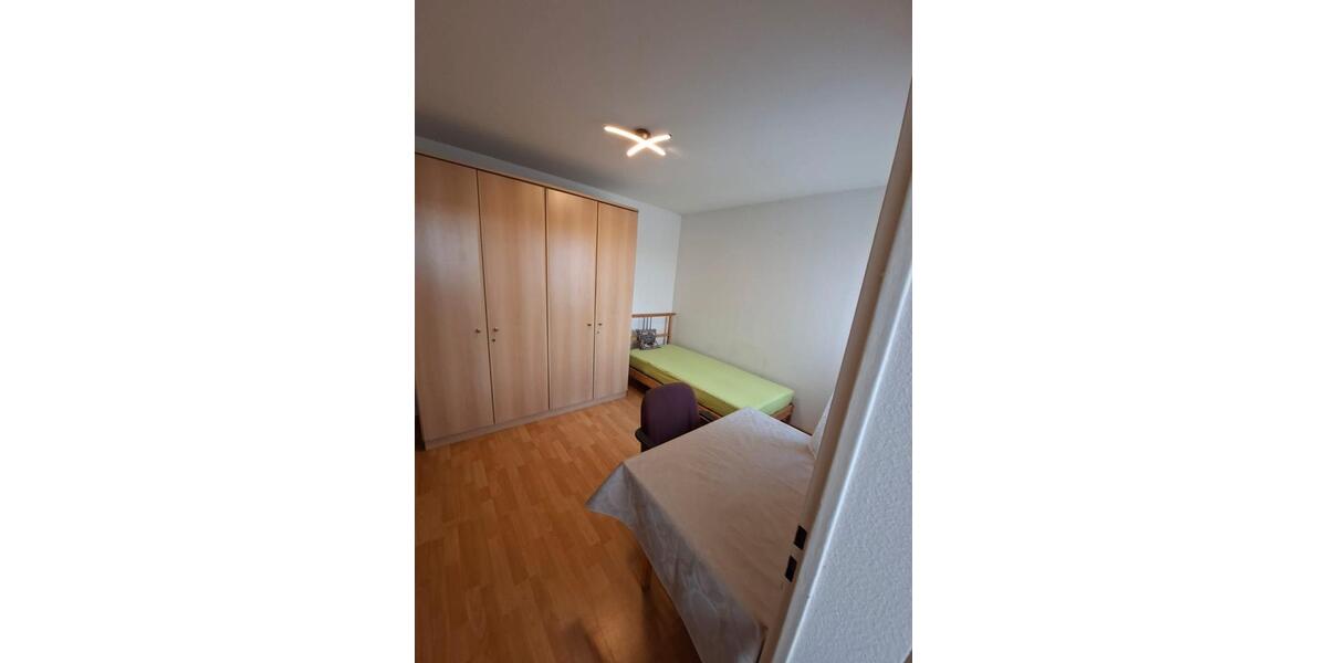 Etagenwohnung Erlangen Alterlangen - 2 Zimmer, 39 m&sup2;, 900&euro; | Angebot:27582357
