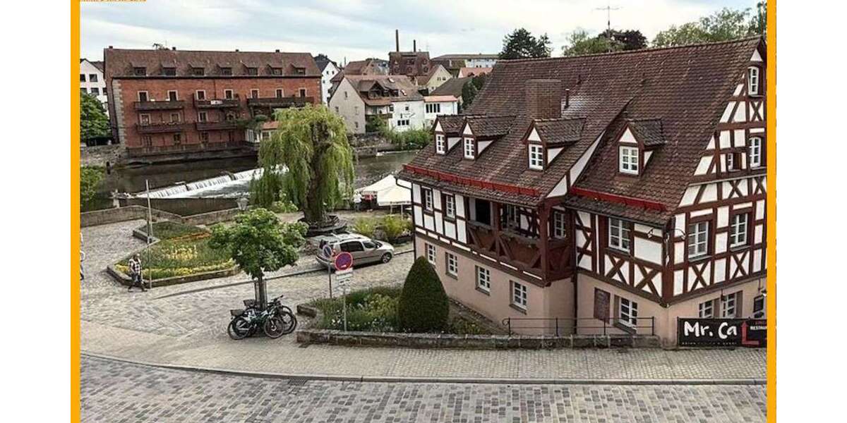 Einfamilienhaus Lauf an der Pegnitz - 19 Zimmer, 281 m&sup2;, 499.000&euro; | Angebot:24453058