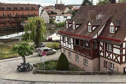 Haus Lauf an der Pegnitz - 19 Zimmer, 281 m&sup2;, 499.000&euro; | Angebot:24453058