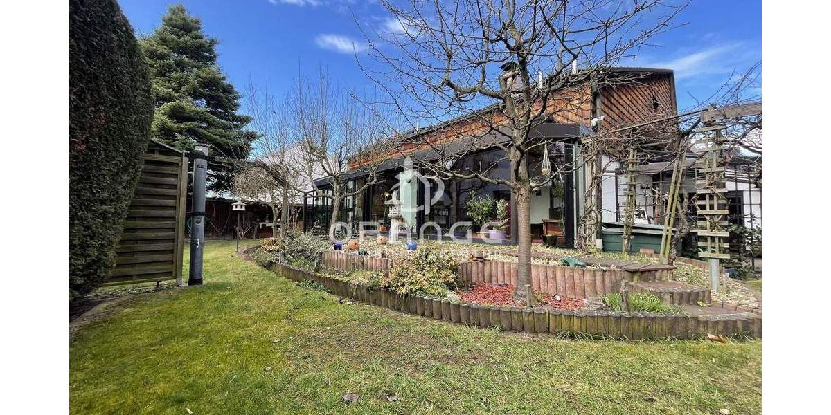 Einfamilienhaus Oberasbach Altenberg - 4 Zimmer, 178 m&sup2;, 649.000&euro; | Angebot:25770525