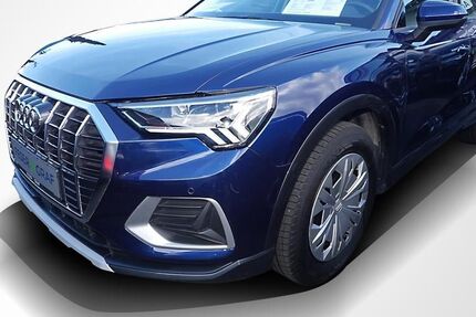 Audi Q3 24.312 km 38.390 &euro; Erlangen 91058