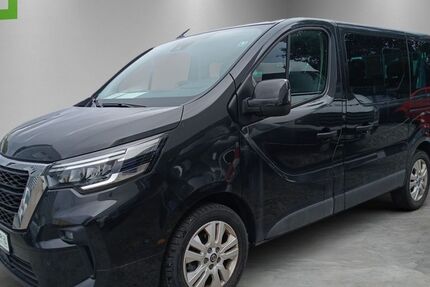 Nissan Primastar 71.715 km 27.990 &euro; Nürnberg 90471