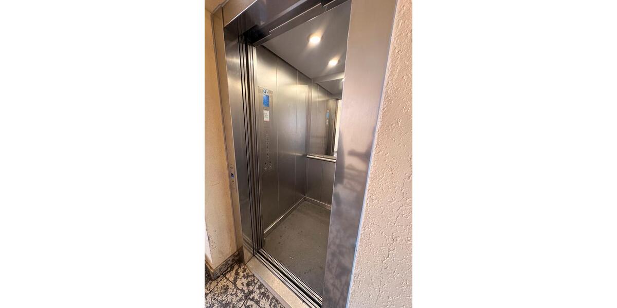 Etagenwohnung Nürnberg Hasenbuck - 2 Zimmer, 62 m&sup2;, 245.000&euro; | Angebot:25952020