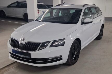Skoda Octavia 187.680 km 10.950 &euro; Zirndorf 90513