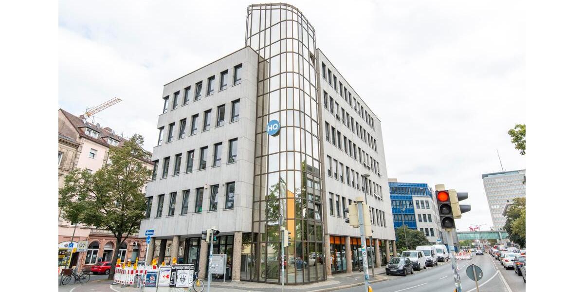 Gewerbeobjekt Nürnberg Eberhardshof - 1.798&euro; | Angebot:23879588