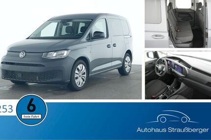 VW Caddy 9.500 km 27.290 &euro; Buchschwabach bei Nürnberg 90574