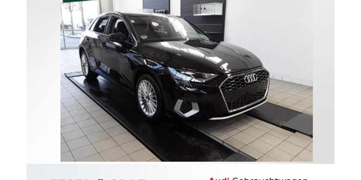 Audi A3 14.400 km 26.690 &euro; Roth 91154