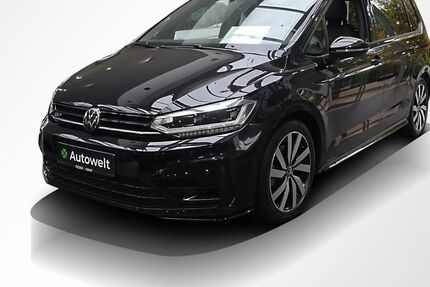 VW Touran 13.773 km 38.603 &euro; Lauf an der Pegnitz 91207