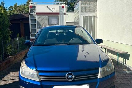 Opel Astra 284.600 km 2.250 &euro; Erlangen 91056