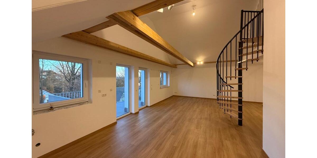 Maisonettenwohnung Herzogenaurach - 3 Zimmer, 94 m&sup2;, 1.600&euro; | Angebot:24568611
