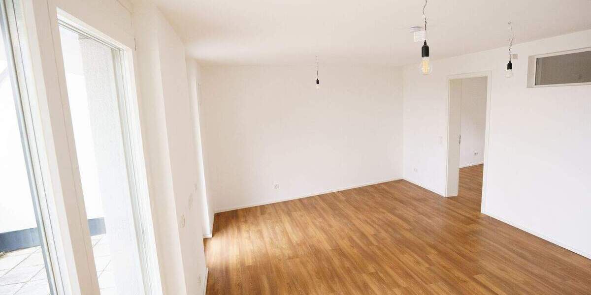 Zimmer Erlangen Bruck - 3 Zimmer, 100 m&sup2;, 1.390&euro; | Angebot:25864435