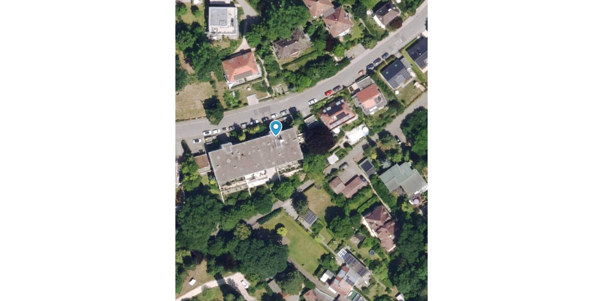 Terrassenwohnung Erlangen Burgberg - 5 Zimmer, 160 m&sup2;, 649.000&euro; | Angebot:26659755