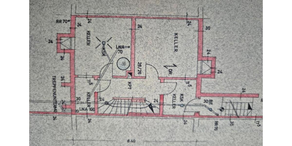 Reihenhaus Heilsbronn - 4 Zimmer, 100 m&sup2;, 309.000&euro; | Angebot:26648241