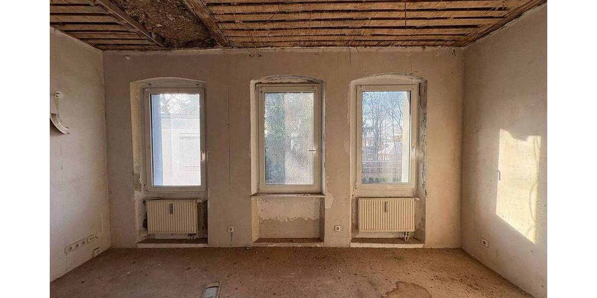 Mehrfamilienhaus, Wohnhaus Fürth Innenstadt - 1 Zimmer, 330 m&sup2;, 749.000&euro; | Angebot:26696004