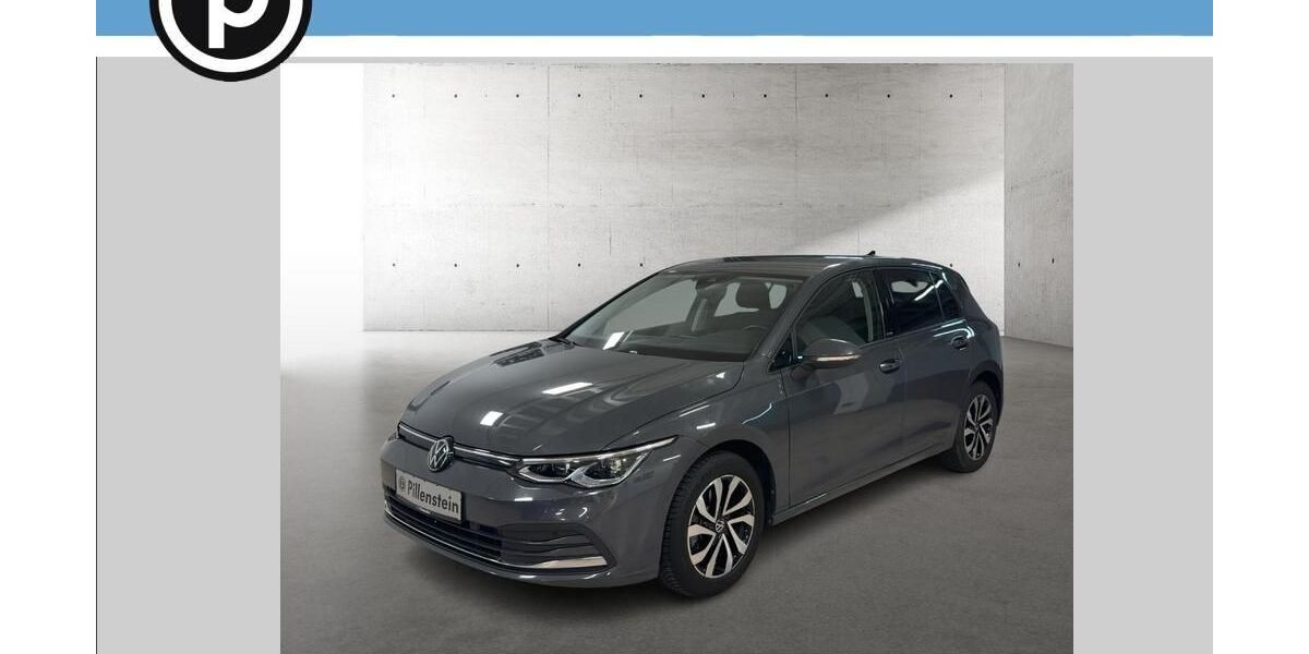 VW Golf 50.100 km 20.904 &euro; Fürth 90762