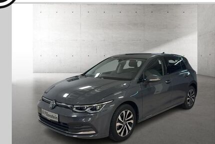 VW Golf 50.100 km 21.403 &euro; Fürth 90762