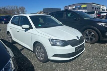 Skoda Fabia 126.000 km 6.500 &euro; Röthenbach 90552