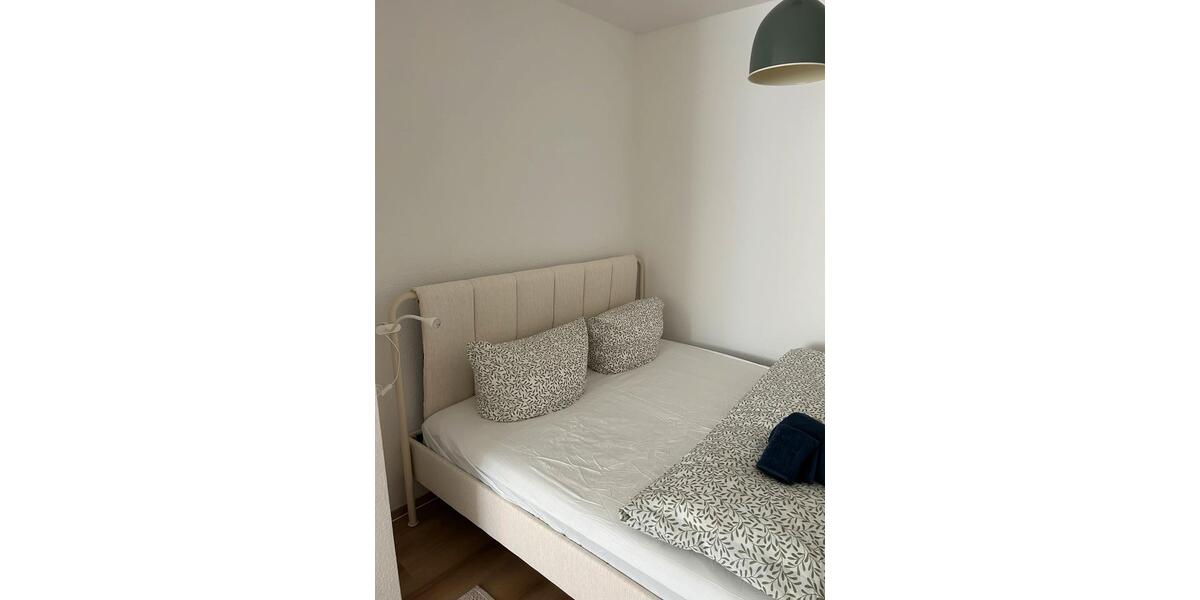 Etagenwohnung Nürnberg - 1.5 Zimmer, 37 m&sup2;, 1.490&euro; | Angebot:25782823