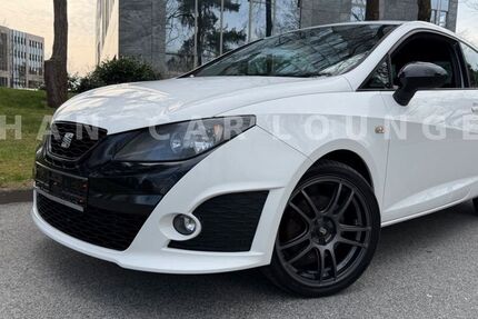 Seat Ibiza 140.000 km 6.900 &euro; Nürnberg 90431