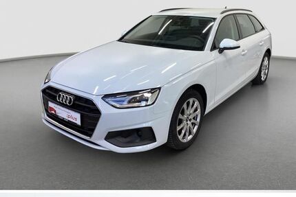 Audi A4 54.799 km 23.979 &euro; Fürth 90763
