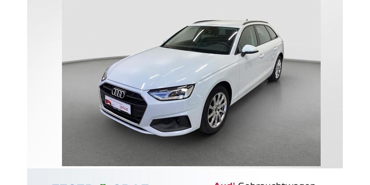 Audi A4 54.799 km 23.980 &euro; Fürth 90763