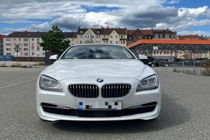BMW 640 112.000 km 22.900 &euro; Nürnberg 90471