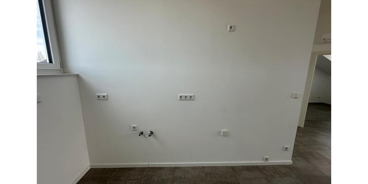 Dachgeschoßwohnung Nürnberg Rabus - 3 Zimmer, 70 m&sup2;, 980&euro; | Angebot:26288340