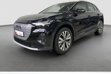 Audi Q4 e-tron 102.298 km 27.980 &euro; Fürth 90763
