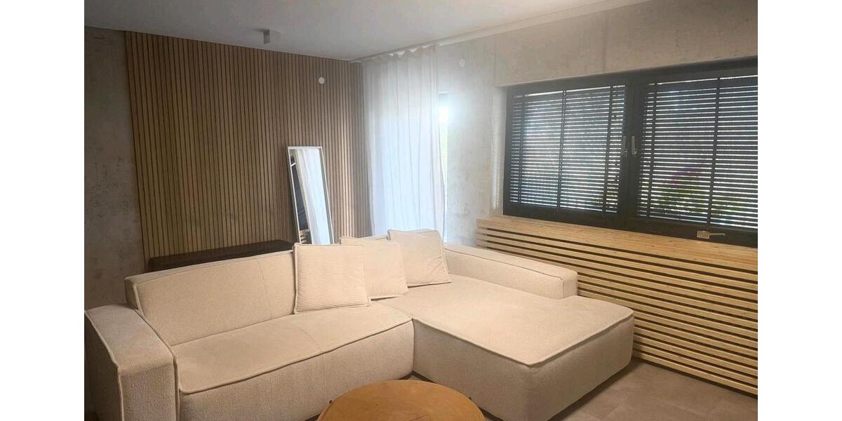 Maisonettenwohnung Schwabach - 4 Zimmer, 120 m&sup2;, 1.490&euro; | Angebot:25968124