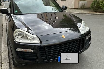 Porsche Cayenne 163.600 km 17.500 &euro; Nürnberg 90431