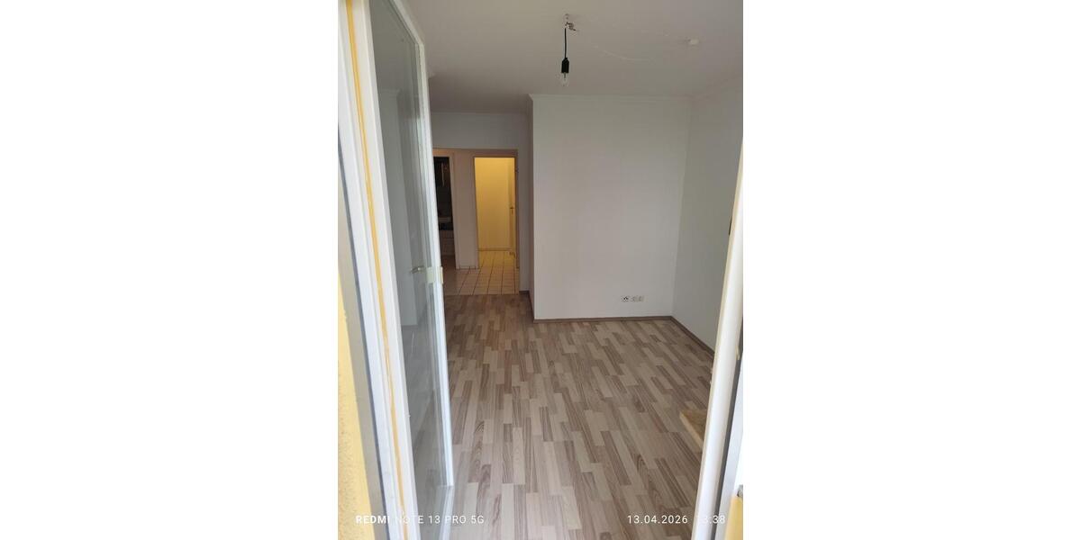 Erdgeschoßwohnung Nürnberg Herrnhütte - 1.5 Zimmer, 30 m&sup2;, 600&euro; | Angebot:26494712
