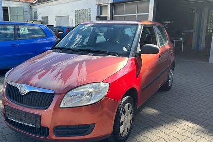 Skoda Fabia 240.000 km 700 &euro; Forchheim 91301